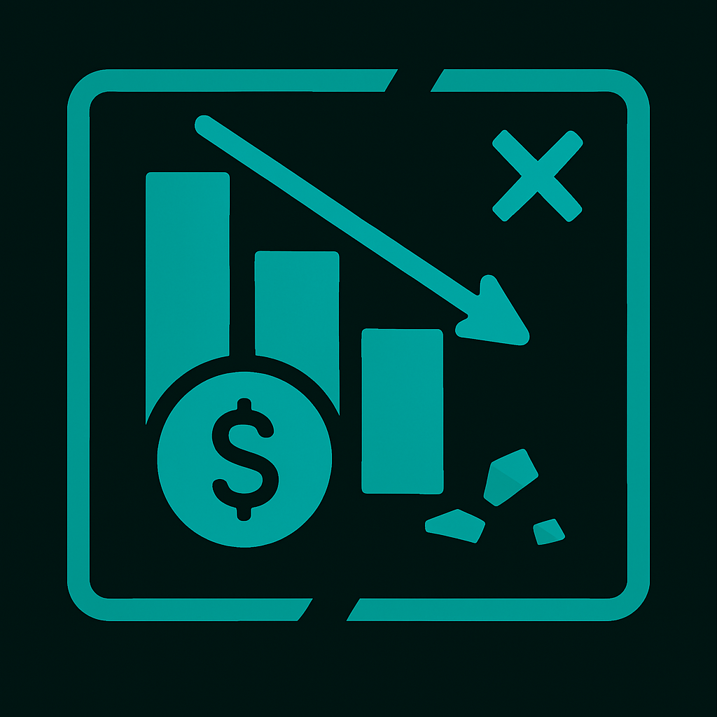 Fragmented Liquidity