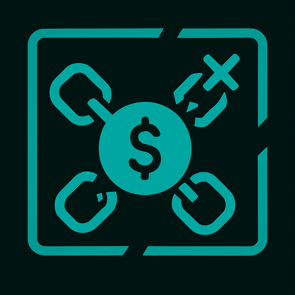 Fragmented Liquidity